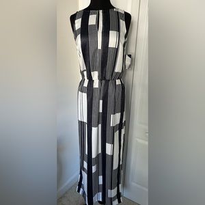 Chaps Maxi Dress